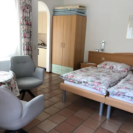 Apartment Casa Balwin *