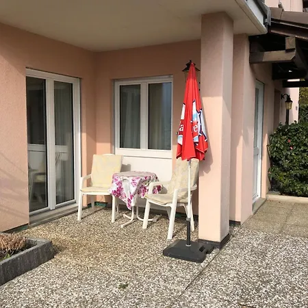 Casa Balwin Apartment *